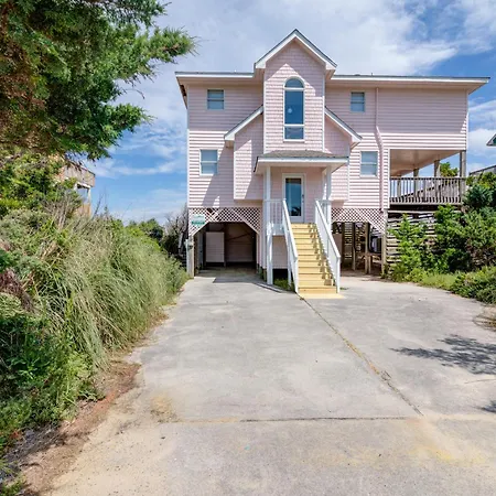 7675 - Sweet Caroline By Resort Realty